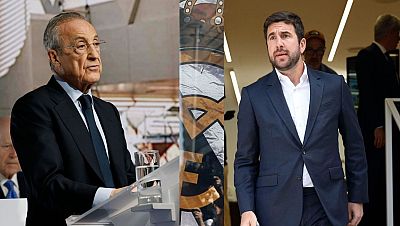 Las elecciones del Real Madrid ya tienen fecha: se celebrarán el domingo 7 de junio