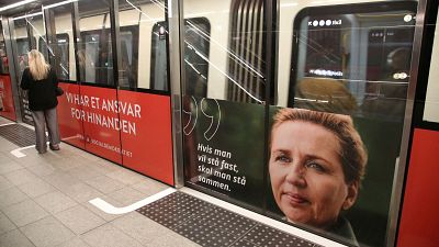 Dinamarca celebra elecciones mientras mira de reojo las aspiraciones de Trump sobre Groenlandia