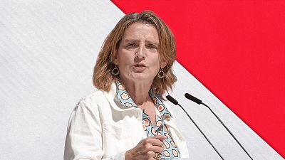 Teresa Ribera, de vicepresidenta experta en energía a candidata europea del PSOE con mayor peso político