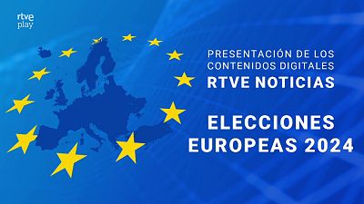 Elecciones europeas 2024: Jornada sobre desinformación con RTVE - Especiales informativos | Ver Elecciones europeas 2024: Jornada sobre desinformación con RTVE - Especiales informativos | Ver