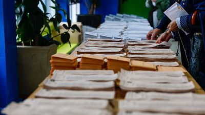 Elecciones en Extremadura 2025: fechas clave, candidatos, voto por correo y plazos para el futuro Gobierno