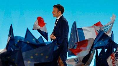 El futuro de Francia está en manos de los votantes de Mélenchon: radiografía del voto en la primera vuelta