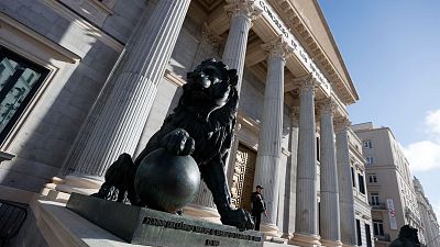 Elecciones generales 2026: estos son los candidatos de los partidos para el 29 de noviembre