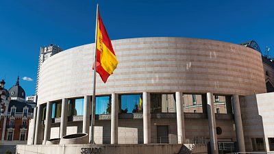 El PP logra la mayoría absoluta en el Senado y le arrebata el control al PSOE