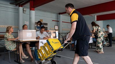 El voto por correo para las elecciones generales del 29N ya puede solicitarse: cómo hacerlo, plazos y requisitos