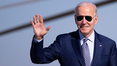 Biden, a examen: de la vuelta de la "sensatez" a la Casa Blanca, a los retos de la inflación y la guerra en Ucrania