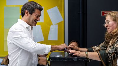 El partido de ultraderecha Chega gana por primera vez en su historia el control de tres  ayuntamientos en Portugal