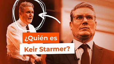 Keir Starmer, el abogado con el viento a favor para los laboristas que se convertirá en primer ministro