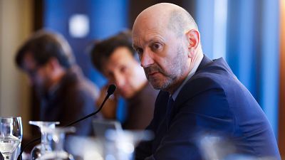 Rafael Louzán, nuevo presidente electo de la RFEF hasta 2028