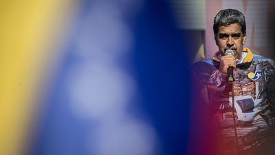 Persecución política y control mediático: las denuncias contra Maduro en intento por mantenerse en el poder