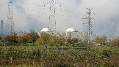 Las eléctricas insisten en aplazar el cierre de Almaraz para "no repetir los errores" del pasado