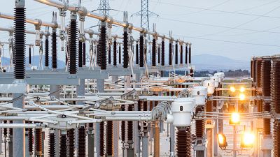 Las eléctricas piden investigar las variaciones extremas de tensión entre los días 22 y 24 de abril previas al apagón