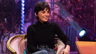 Elena Anaya, un vestido y un Goya | Ver