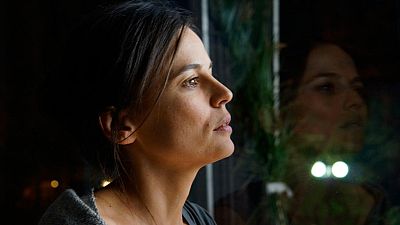 'La memoria del agua', un viaje marcado por el dolor 'La memoria del agua', un viaje marcado por el dolor