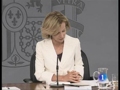 La OCDE dice que hay fuertes signos de recuperación económica en la mayor parte de sus 30 países miembros, incluida España | Ver