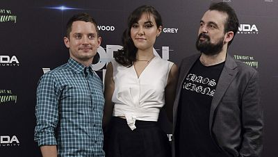 "Open Windows", la nueva película multipantalla de Nacho Vigalondo "Open Windows", la nueva película multipantalla de Nacho Vigalondo