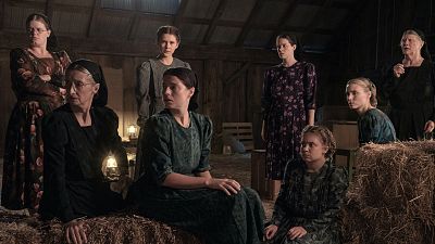 'Ellas hablan', la película de Sarah Polley, llega a RTVE Play