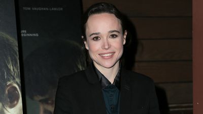 Elliot Page, actor trans: "La discriminación es abundante, insidiosa y cruel"