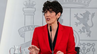 Saiz denuncia "obstáculos" de ayuntamientos a la regularización de migrantes: "El PP en su boicot está solo"