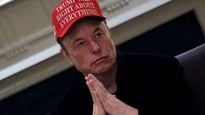 Elon Musk reducirá su dedicación al Departamento de Eficiencia Gubernamental a "uno o dos días" a la semana
