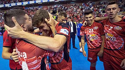 Final LNFS: ElPozo-Barça Lassa - Resumen del partido | Ver Final LNFS: ElPozo-Barça Lassa - Resumen del partido | Ver