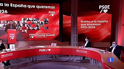 Els partits assumeixen les eleccions del 14-F i posen en marxa les maquinàries electorals