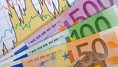 Els sous dels treballadors creixen per sota de l'evolució de la inflació Els sous dels treballadors creixen per sota de l'evolució de la inflació