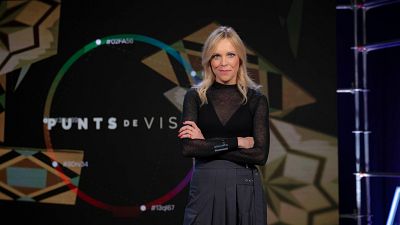 Els Catarres, a 'Punts de vista'