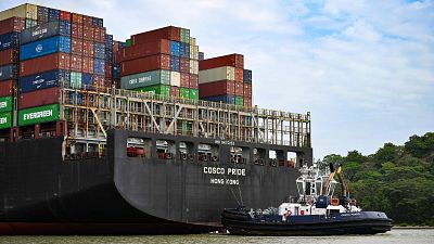 La embajadora china pide a Washington que "respete" la decisión de Panamá de cooperar con China