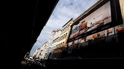 Los embargos de vivienda habitual caen un 25,3% de enero a marzo y suman un año a la baja