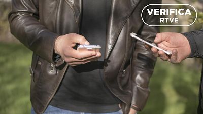 En caso de emergencia,  esta función del móvil puede salvarte la vida