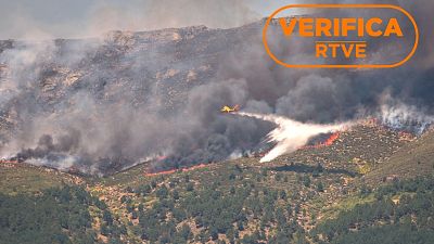 Emergencia nacional por los incendios: qué es y qué implica Emergencia nacional por los incendios: qué es y qué implica