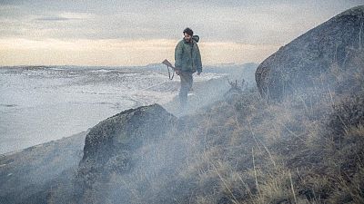 Tráiler de 'El invierno' Tráiler de 'El invierno'