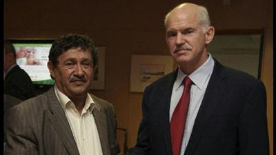 La diplomacia internacional se intensifica para buscar una salida pacífica a la guerra de Libia