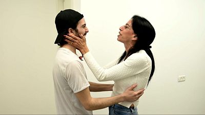 "Mi vida ha vuelto": la emoción de los rehenes israelíes al reencontrarse con sus familias tras dos años de cautiverio