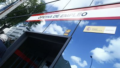 Más de 22 millones de trabajadores por primera vez en España - Telediario 1 | Ver Más de 22 millones de trabajadores por primera vez en España - Telediario 1 | Ver