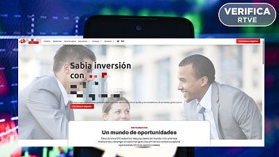 Cuidado con esta empresa de inversión, figura en la lista de 'chiringuitos financieros' de la CNMV