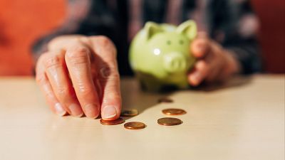Tres de cada diez empresas españolas tienen planes de pensiones privados para sus plantillas