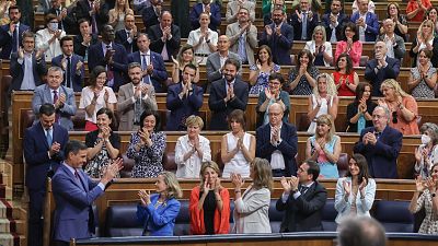 Los españoles, alejados del debate sobre el estado de la nación: ven más reproches que propuestas y poca utilidad