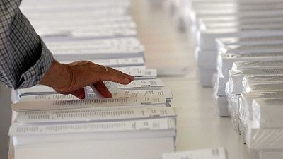 El PSOE podría mantener sus principales gobiernos autonómicos y Ayuso roza la mayoría absoluta, según el CIS El PSOE podría mantener sus principales gobiernos autonómicos y Ayuso roza la mayoría absoluta, según el CIS