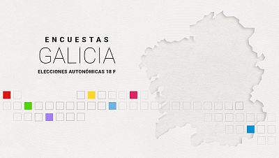Así cierran las encuestas de las elecciones en Galicia: el PP conservaría la mayoría absoluta pero perdiendo fuerza