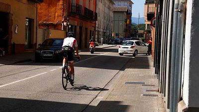 Demanen endurir les penes per als conductors que maten