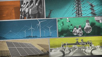 Las energéticas suman más de 4.200 millones de euros de beneficio en plena crisis de precios por Irán