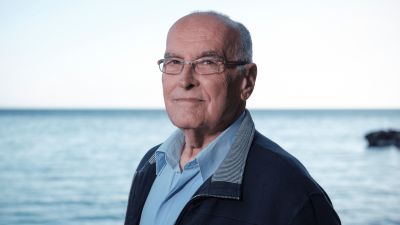 “La muerte es un proceso que está muy bien organizado y al que no hay que temer”, Enric Benito especialista en cuidados paliativos.