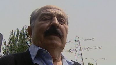 Documental 'Javier Cercas i l'impostor' - Veure Ara