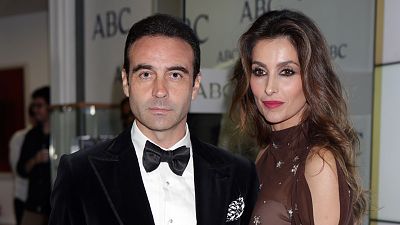 Enrique Ponce y Paloma Cuevas firman su divorcio, ¿se casará ahora con Ana Soria?