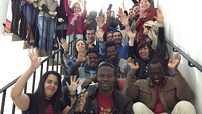 Las entidades católicas piden consenso a los políticos para una nueva regularización extraordinaria de migrantes