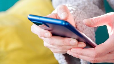 Entra en vigor la prohibición de las llamadas comerciales desde números móviles