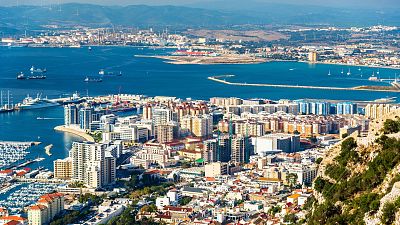Entra en vigor el tratado que pretende acabar con la consideración de "paraíso fiscal" de Gibraltar