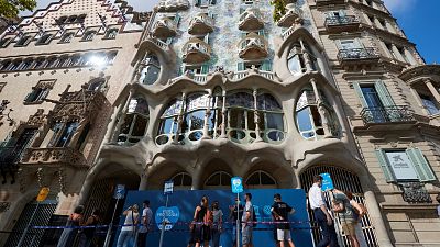 Barcelona y su área metropolitana estrenan las restricciones para frenar la "transmisión comunitaria"